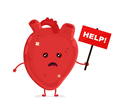 Coronary Artery Disease Animation