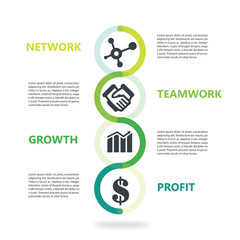 Creative Infograhic Design Template