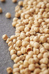 Chick Peas 