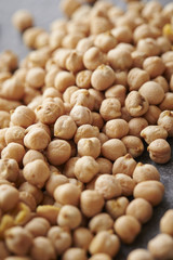 Chick Peas 