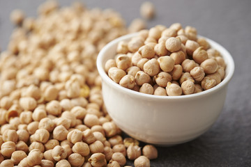 Chick Peas 