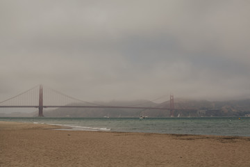 Fototapeta premium San Francisco