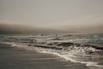 Bolinas Beach