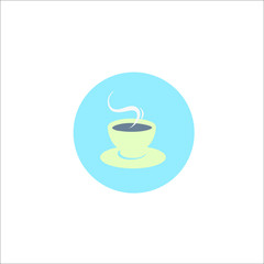 Cup of tea icon