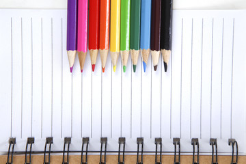 office, education, studio-, white background, isolated, school