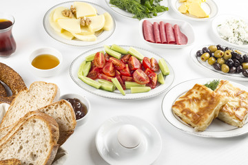 Türk Kahvaltısı