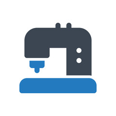 Sewing Icon
