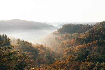 Red River Gorge