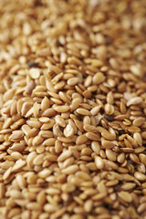 flaxseeds