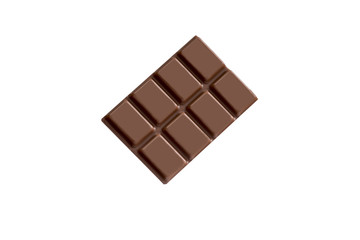 Schokolade Freisteller