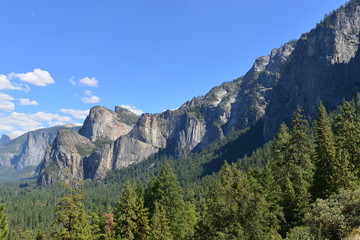 Trip to Nevada and California, USA