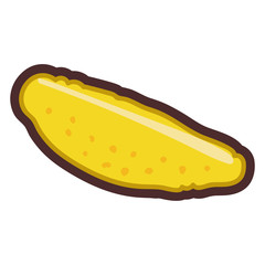 数の子のイラスト素材