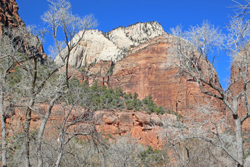 Zion National Park, Utah
