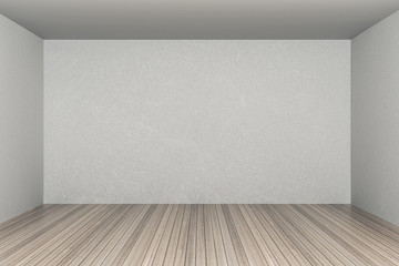 New inerior with copy space