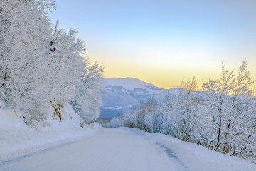 Trebevic, Sarajevo Olympic Mountain