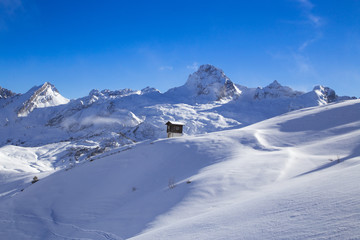 Grand-Bornand