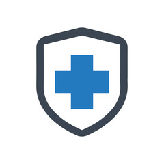 Health Insurance Icon