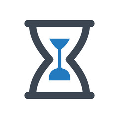 Hourglass Icon