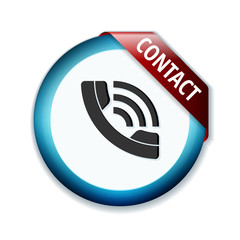Contact Call Phone button illustration