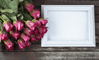 frame, letter, day, space, blossom, white, old, greeting, romance, wedding, holiday, valentine, bouquet, design, floral, vintage, gifts, relax, gift, romantic, pearls, dessert, rose, cake, rustic, hea