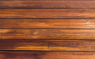 boards nutty tone brown natural background, texture wooden horizontal lines pattern pier tree