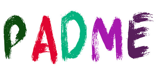 Padme - Nomi dal mondo