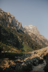 Grand Teton National Park