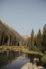 Grand Teton National Park