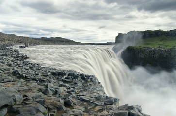 Dettifoss