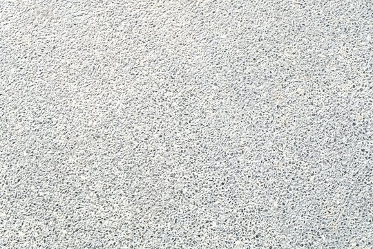 Horizontal Texture of Concrete Floor Texture Background