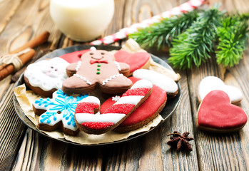 cookies