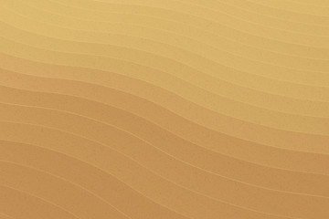 Sand, vector background