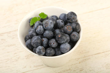 Blueberry