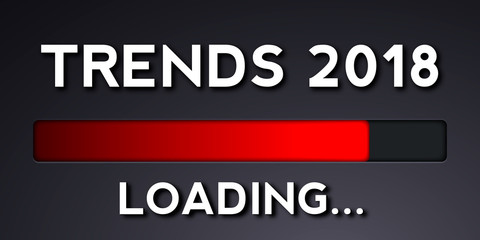 2018 Trends