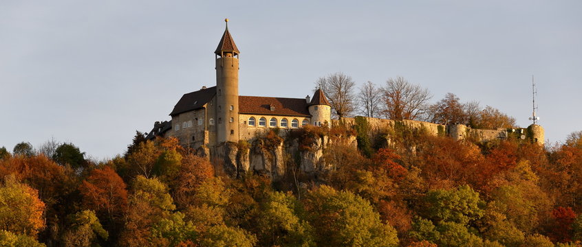 Burg Teck