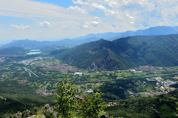 Rocca Sella