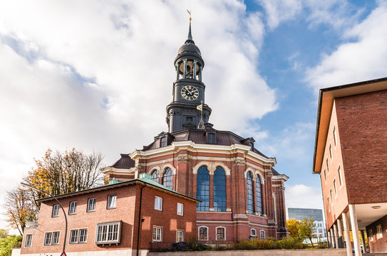 Hamburger Michel