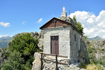 Rocca Sella