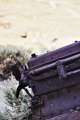 Start the Engine Gentleman