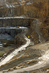 Kopalnia Diabazu © piotrwolak