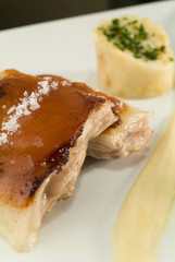Cochinillo