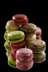 macarons