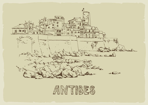antibes