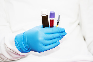 Healthcare and medicine