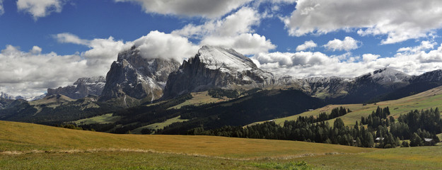Alpe di Siusi