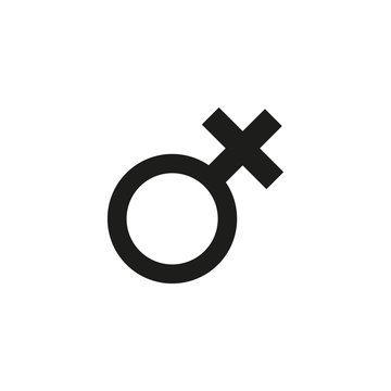 female symbol 