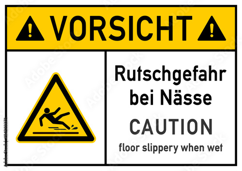 Slippery Deutsch Slippery Deutsch