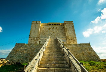 Turm Malta