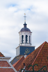 dutch reformed church