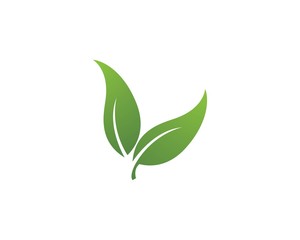 ecology nature element vector icon